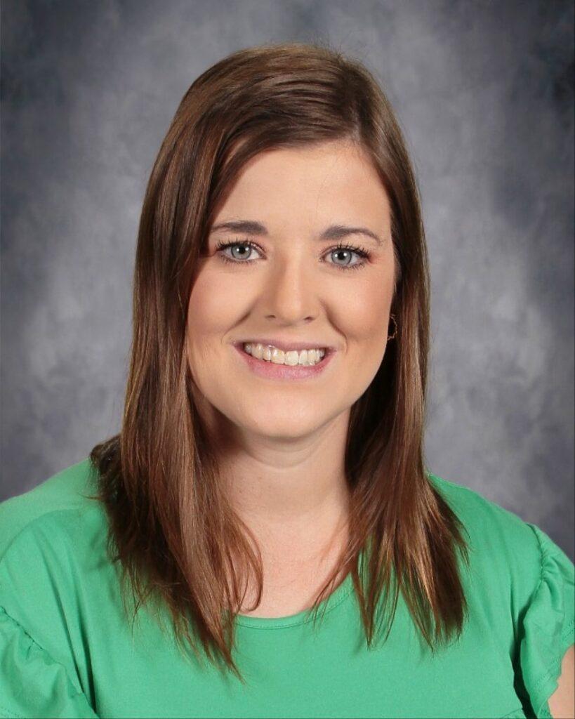 Hibbard, Anastasia - Christian Fellowship School - Columbia, MO