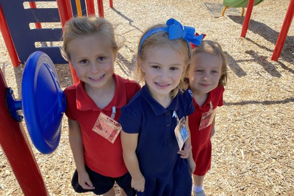 Pre-K-Kindergarten-Pre-K-Preschool-Fall-2020-Playground-Girls-Smiles